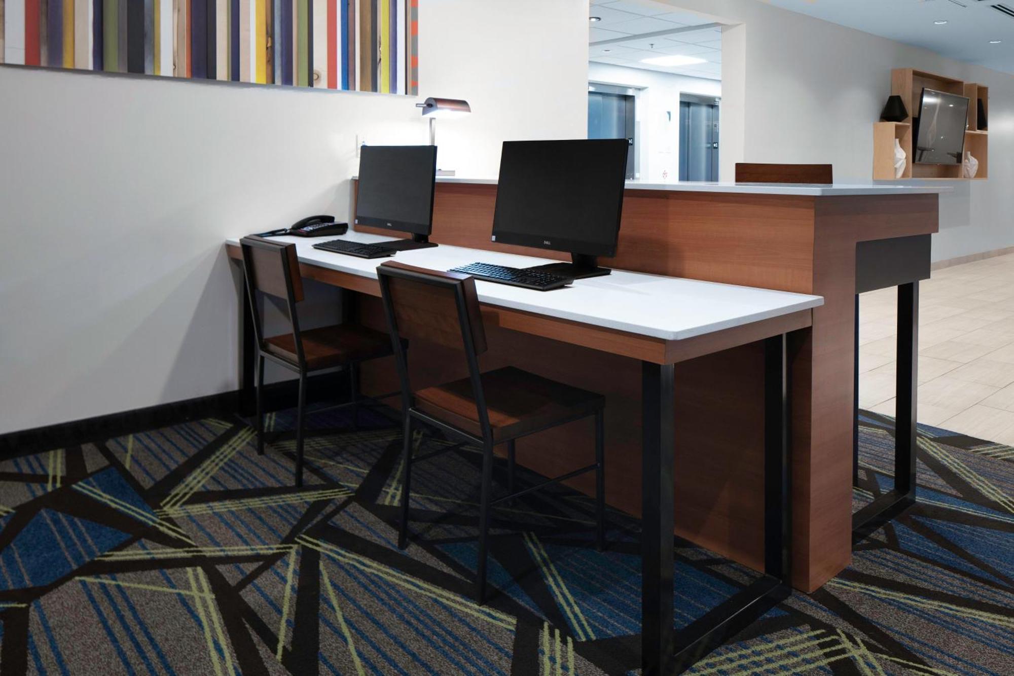 Hotel Express &